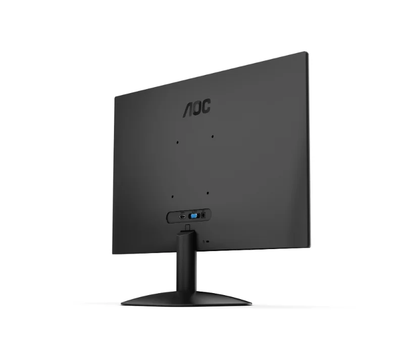 Монитор AOC 24B31H 23.8" IPS, Full HD, 120Hz