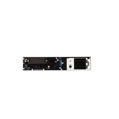UPS APC Smart-UPS SRT1500XLI 1500VA 230V On-Line, 6 изхода IEC 320 C13, оловно-киселинна батерия