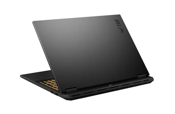Asus TUF F16 FX608JMI-TU271,Intel  i7 14650HX 2.2 GHz (30MB Cache, up to 5.2 GHz, 16 cores, 24 Threads) 16.0  WUXGA(WU) 1920X1200 16:10 Bend+300nits Anti-Glare sRGB 100% Wide View, AG,144 Hz,16GB DDR5 5600 so-dim ,512GB PCIe 4.0,RTX 5060 8GB GDDR7, Gray