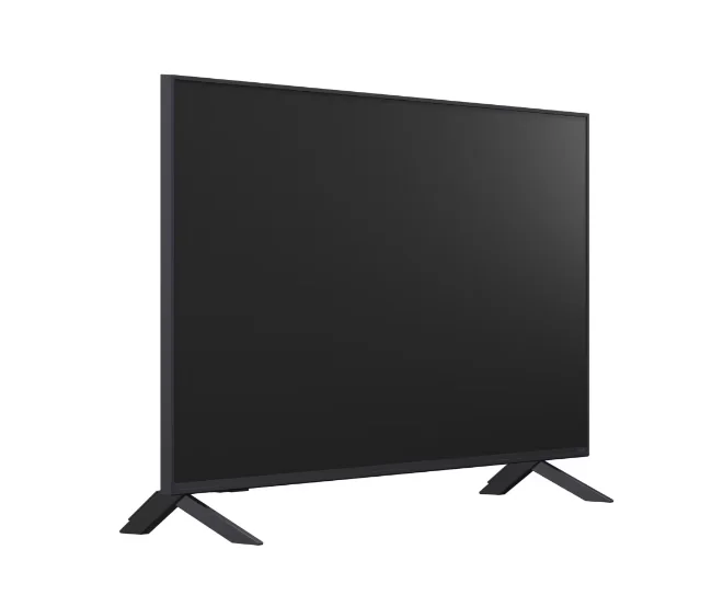 Телевизор LG 43QNED82A3B 43" 4K UHD QNED HDR Smart, Alpha 7 AI Processor, webOS 25 ThinQ