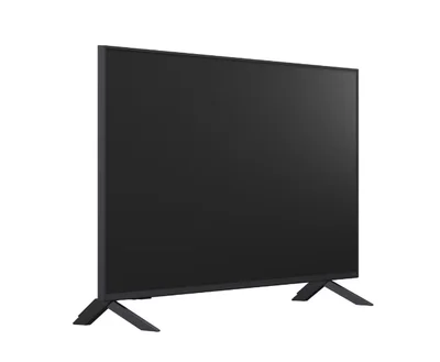 Телевизор LG 43QNED82A3B 43" 4K UHD QNED HDR Smart, Alpha 7 AI Processor, webOS 25 ThinQ