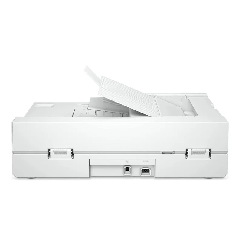 HP ScanJet Pro 2600 f1 Scanner