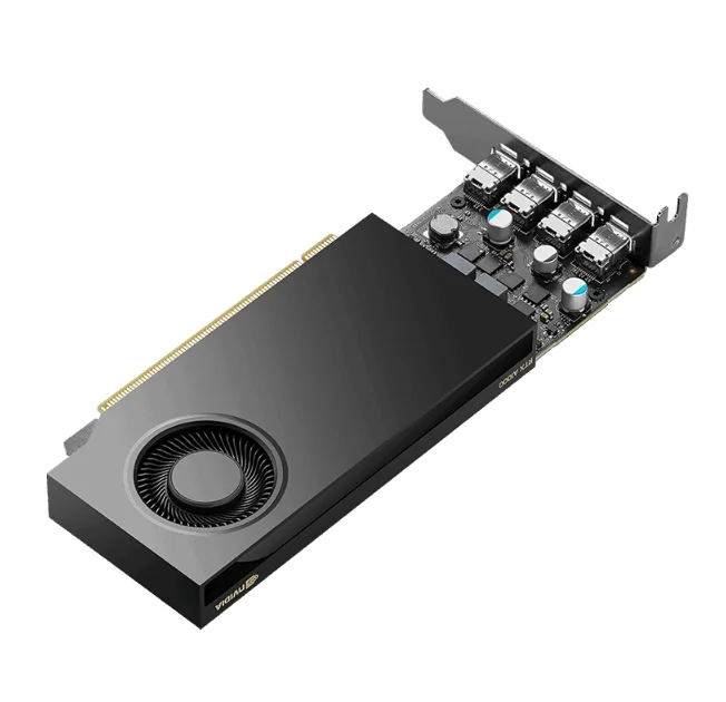 PNY Nvidia RTX A1000 8GB GDDR6 LP