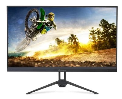 Монитор Aopen – 24KG3YS1bipx, 23.8", FHD, IPS, 180Hz, FreeSync