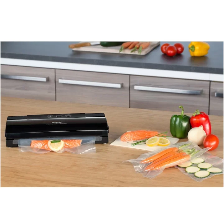 Комплект вакуумни торби Tefal XA254010 за VacuPack