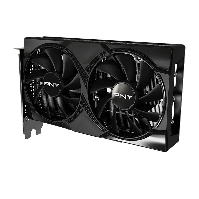 PNY GeForce RTX 5060 8GB GDDR7 OC Dual Fan