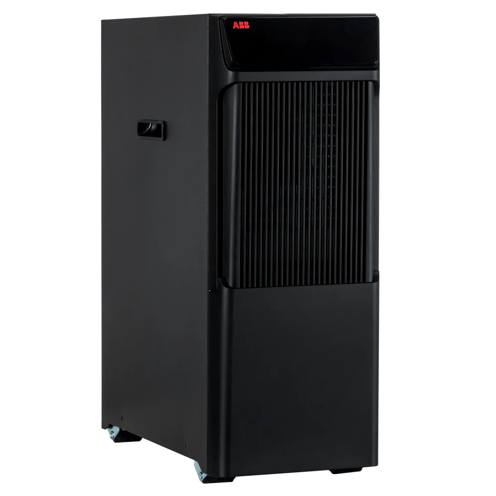 ABB External battery 11T G2 6-10 kVA (16x9)