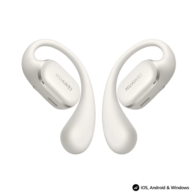 Huawei FreeArc Moose-T00 Grey