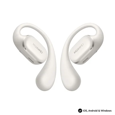 Huawei FreeArc Moose-T00 Grey