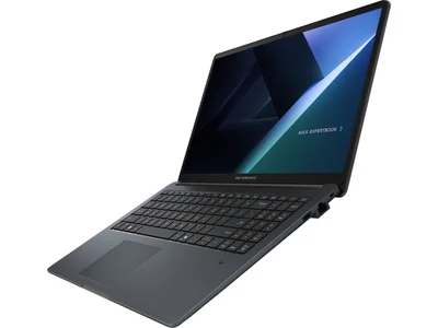 Asus ExpertBook BM1, B1503CVA-S79273 Intel  i5-1334U,2.9 Ghz ( 12MB up to 4.6 Ghz) 15,6" FHD 60Hz, 16GB DRR5, 512GB SSD, AMD Radeon 660M, Grey Gentle Grey