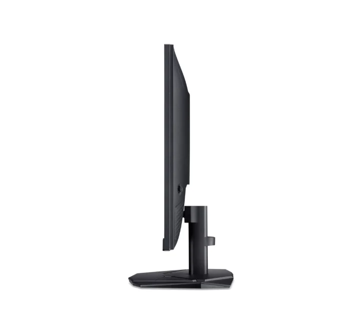 Acer Nitro KG251QX0biip, 24.5'' FHD (1920X1080), VA, 200Hz, 100M:1, 250nits, 2ms/0.5ms(GTG)/1ms(VRB), 99% sRGB, FreeSync, 2xHDMI, DP, BluelightShield, ZeroFrame, Tilt, Vesa, Black, 2Y