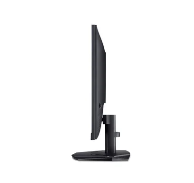 Acer Nitro KG251QX0biip, 24.5'' FHD (1920X1080), VA, 200Hz, 100M:1, 250nits, 2ms/0.5ms(GTG)/1ms(VRB), 99% sRGB, FreeSync, 2xHDMI, DP, BluelightShield, ZeroFrame, Tilt, Vesa, Black, 2Y