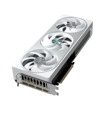 Gigabyte GeForce RTX 5070 12GB GDDR7 Aero OC