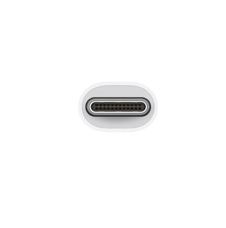 USB-C мултипорт AV адаптер Apple