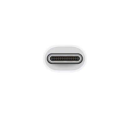 USB-C мултипорт AV адаптер Apple