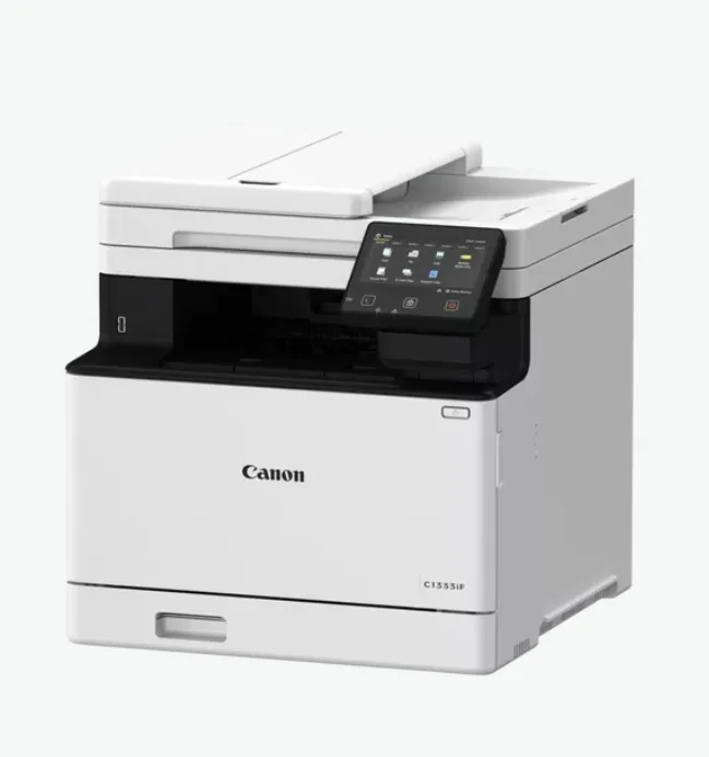 Canon i-SENSYS X C1333if