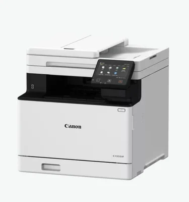 Canon i-SENSYS X C1333if