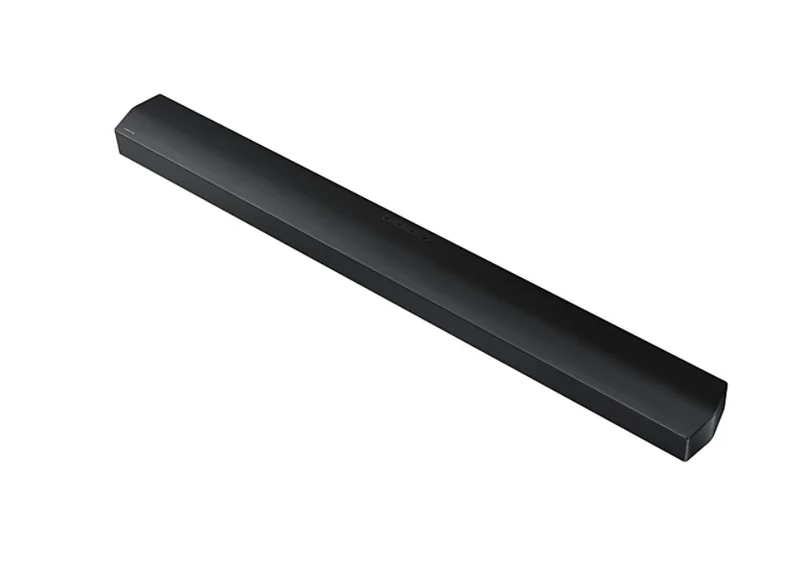 Samsung HW-B750F Soundbar 5.1ch Wireless Subwoofer Bluetooth Model 2025 Black