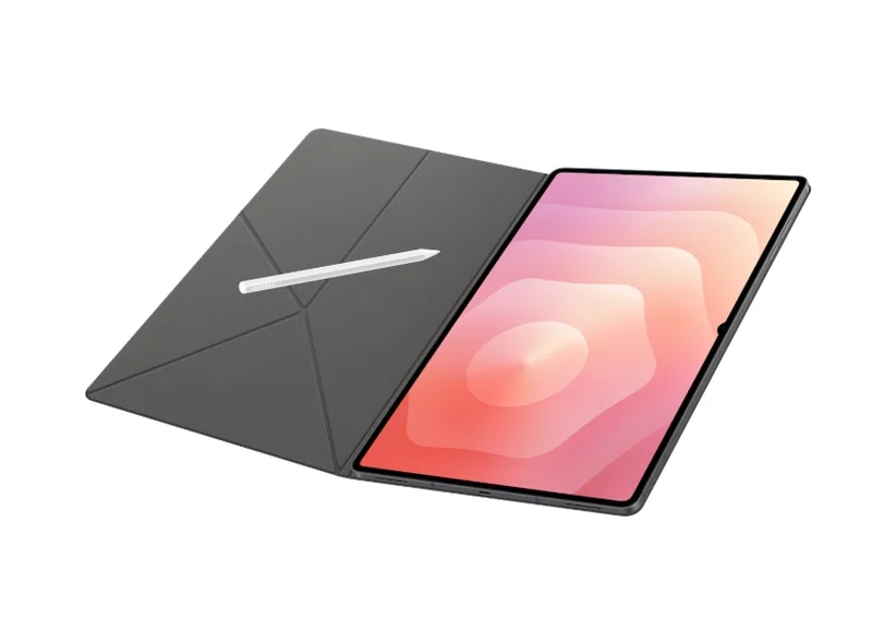 Калъф Samsung EF-BX930PBEGWW за Galaxy Tab S11 Ultra 14.6" Черен