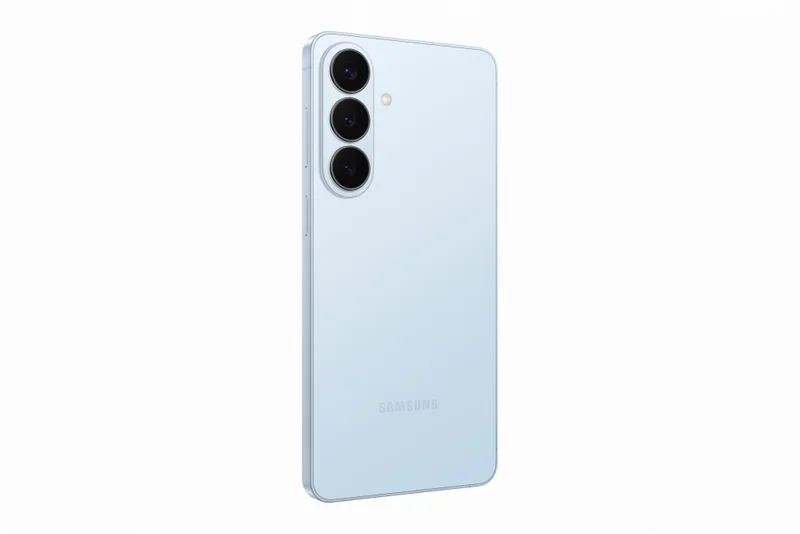 Samsung SM-S947B GALAXY S26+ 5G 512GB 12GB Sky Blue
