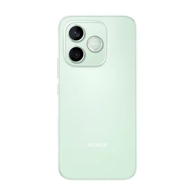 Honor 600 Lite 8GB+256GB Sprout Green, Luna-N31C, 6.6" 120Hz, AMOLED, 2412x1080, 5G, MediaTek Dimensity 7100-Elite (4x2.4 GHz & 4x2 GHz) , 8GB, 256GB, Camera 108+5MP/Front 16MP, 6520mAh, FPT, BT 6.0, USB Type-C 2.0, Android 16, MagicOS 10