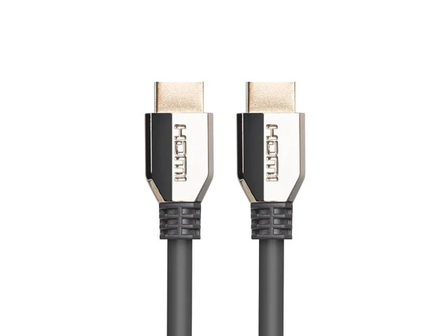HDMI кабел Lanberg V2.1 1m 8K 60Hz черен