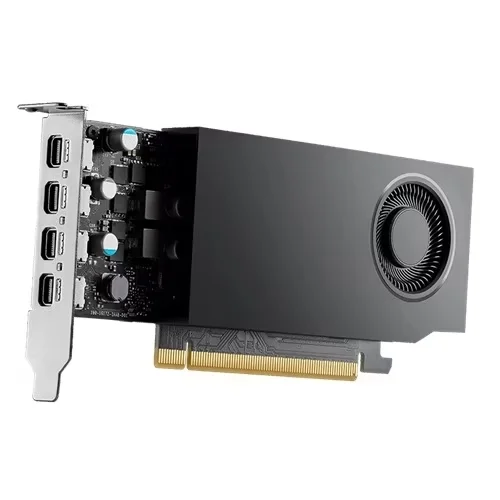 Dell Nvidia RTX A1000 8GB GDDR6 LP