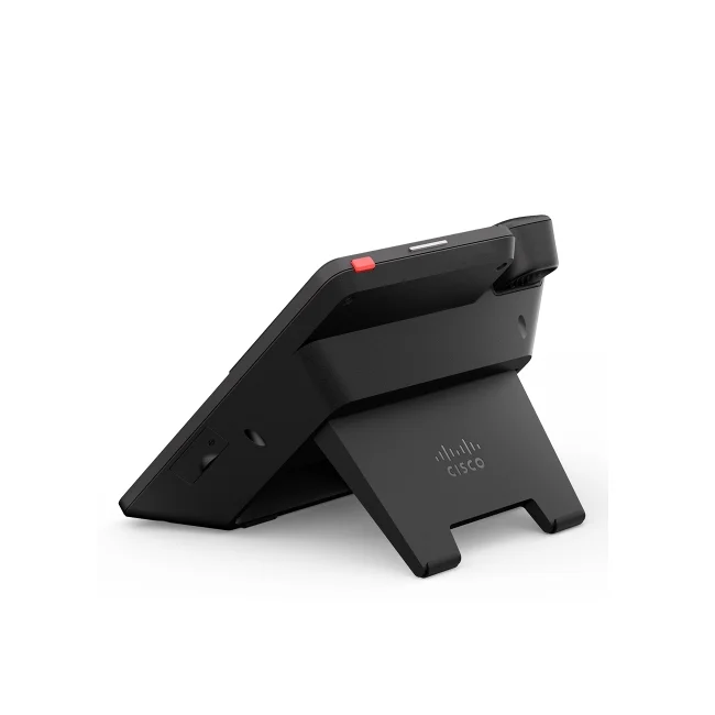Cisco Desk Phone 9851, Carbon Black