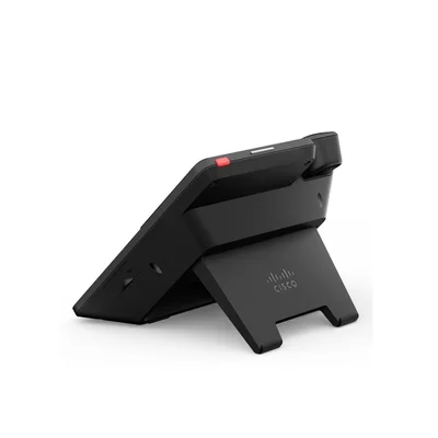 Cisco Desk Phone 9851, Carbon Black