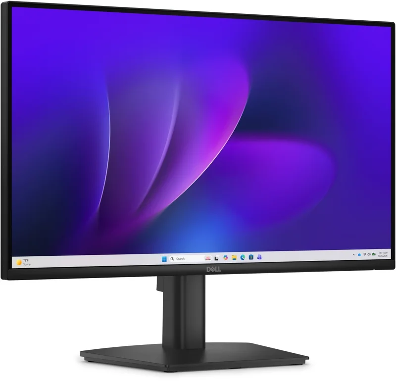 Монитор Dell – E2226H, 21.5" IPS, Full HD, 100Hz, 5ms