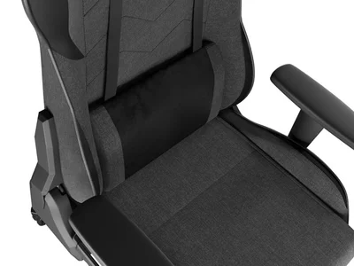Genesis Gaming Chair Nitro 550 G2 Grey