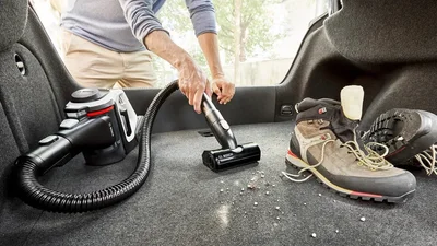 Bosch BHZUMPN, Mini turbo brush, Unlimited