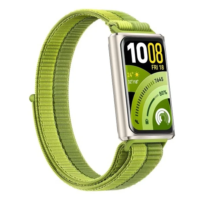 Huawei Band 11 Pro Candy-B49W Green