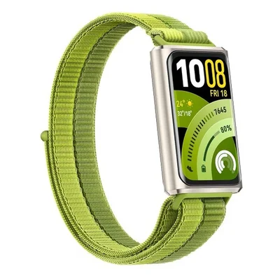 Huawei Band 11 Pro Candy-B49W Green