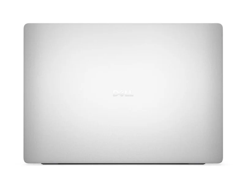 Dell Pro 16 PC16250, Intel Ultra 7 255U (12 TOPS NPU, 12 cores, up to 5.2 GHz), 16" FHD+(1920x1200) 300nits AG, 16 GB: 1x16 GB, DDR5, 5600 MT/s, 512 GB SSD, Intel Graphics, FHD HDR IR Cam and Mic, Wi-Fi 6E, FPR, Backlit Kb, Win11 Pro, Platinum silver