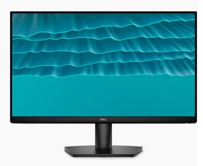 Монитор Dell SE2426H 23.8" IPS LED Full HD 144Hz 4ms FreeSync Черен
