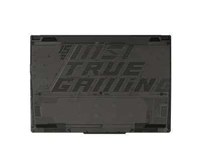 Лаптоп MSI Cyborg 15 A13VEK 15.6" FHD 144Hz, Intel Core i5-13420H, 16GB RAM, 512GB SSD, GeForce RTX 4050 6GB, без операционна система, черен