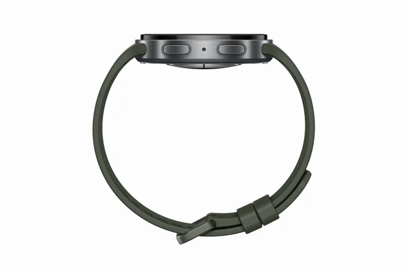 Samsung SM-L355 Galaxy Watch9 44mm LTE 2GB 32GB Silver