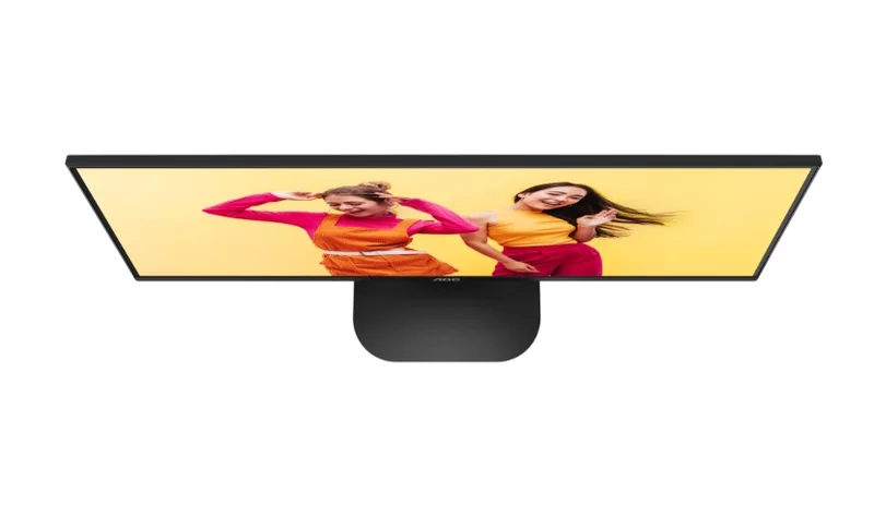 AOC 27B35HM, 27" VA WLED, 1920x1080@100Hz, 4ms GtG, 1ms MPRT, 250cd m/2, 3000:1, FlickerFree, Adaptive Sync, Low Blue Light, Tilt, D-SUB, HDMI