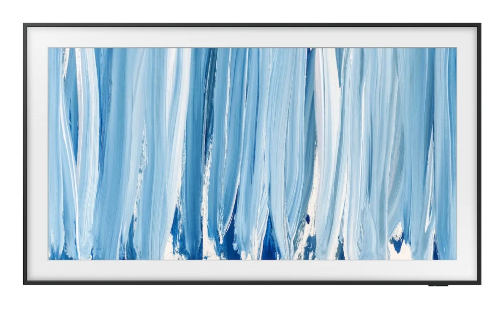 Samsung 65" The Frame Pro 65LS03H Smart 4K Ultra Model 2026 Black