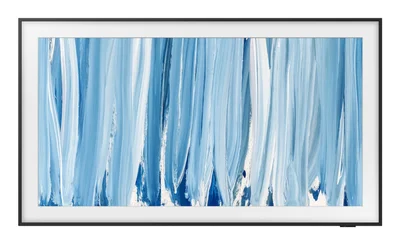Samsung 65" The Frame Pro 65LS03H Smart 4K Ultra Model 2026 Black