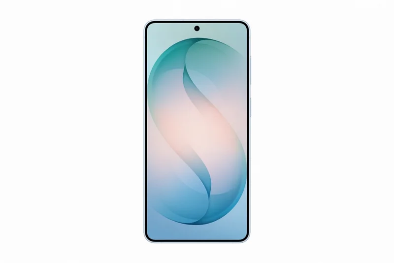 Samsung SM-S947B GALAXY S26+ 5G 512GB 12GB Sky Blue