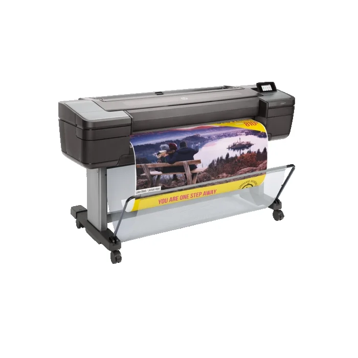 HP DesignJet Z6dr 44-in PostScript Printer with V-Trimmer
