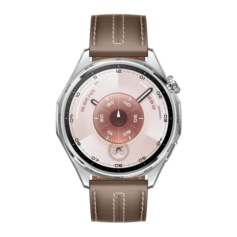 Huawei Watch GT6, Atum-B19L, Grey Leather