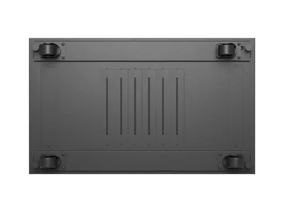 Lanberg rack cabinet 19" free-standing 32U/600X1000 (FLAT PACK) with glass door LCD black