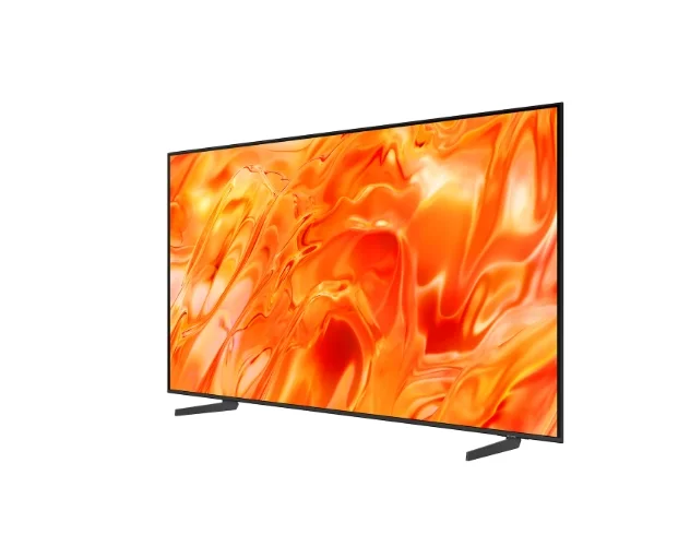 Samsung 55" 55QN70H QLED UHD 4K Quantum Mini LED AI Smart 50Hz 2026 Black