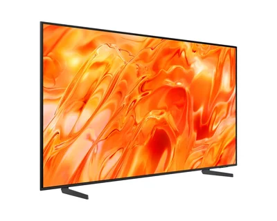 Samsung 85" 85QN70H QLED UHD 4K Quantum Mini LED AI Smart 50Hz 2026 Black