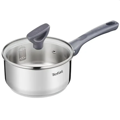 Касерола Tefal DAILY COOK G7122255 16 см с капак