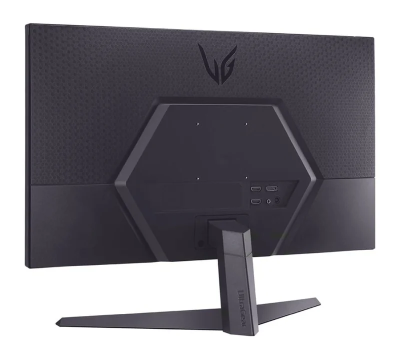 Монитор LG UltraGear 24GS50F-B 24" VA Full HD 180Hz 1ms HDR10 FreeSync