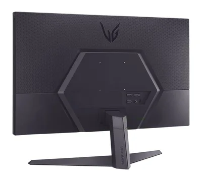 Монитор LG UltraGear 24GS50F-B 24" VA Full HD 180Hz 1ms HDR10 FreeSync